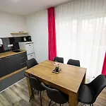 Panorama アパート