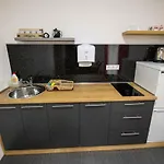 Panorama Apartamento Sarajevo