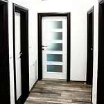 Panorama アパート サラエヴォ