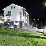 Panorama アパート