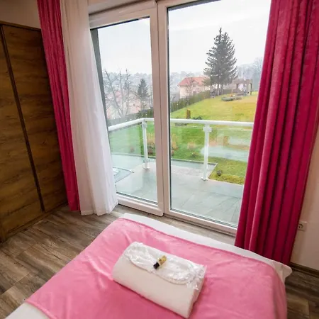 Apartment Panorama Sarajevo