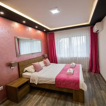 Apartamento Panorama *