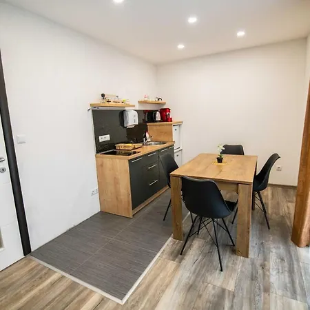 Appartement Panorama Sarajevo