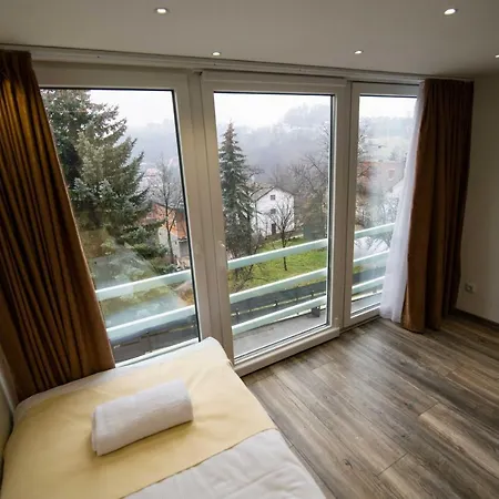 Apartment Panorama