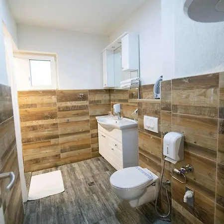 Panorama * 塞拉耶佛