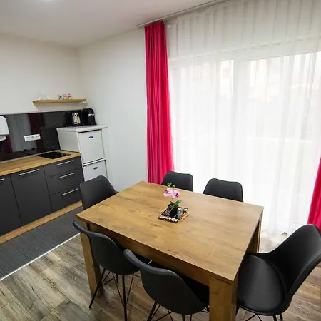 Panorama Apartment