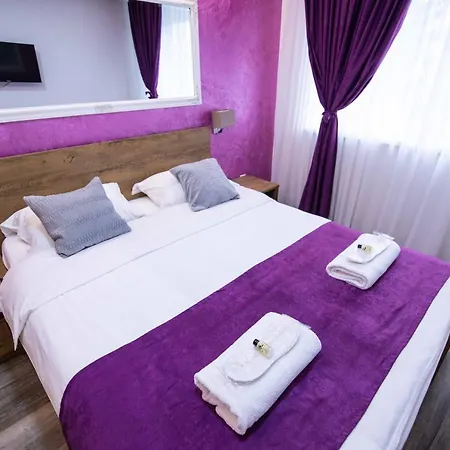 Apartamento Panorama *