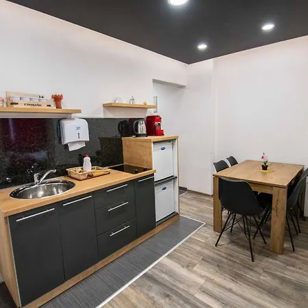 Apartamento Panorama Sarajevo