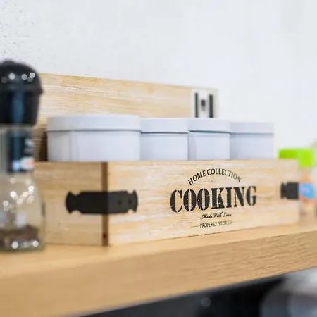 Panorama 公寓 塞拉耶佛