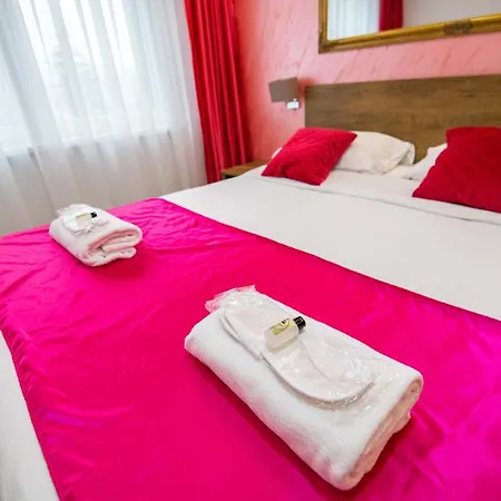 Apartamento Panorama Sarajevo