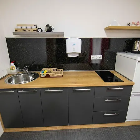 Panorama Apartmán Sarajevo