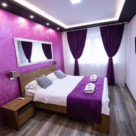 Appartement Panorama