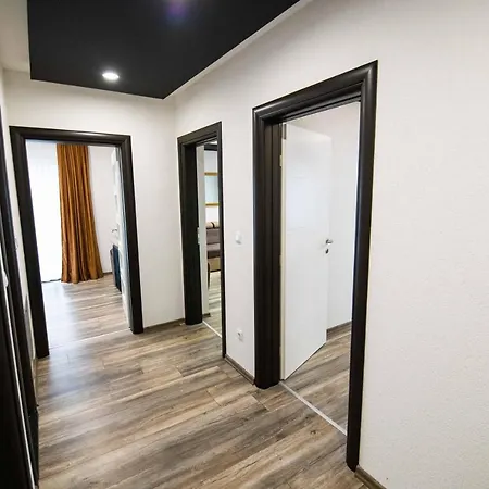 Panorama Apartment