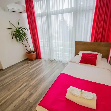 Panorama Apartment