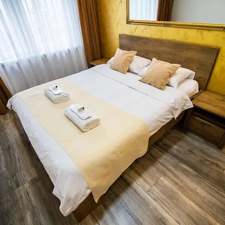 Panorama Apartment