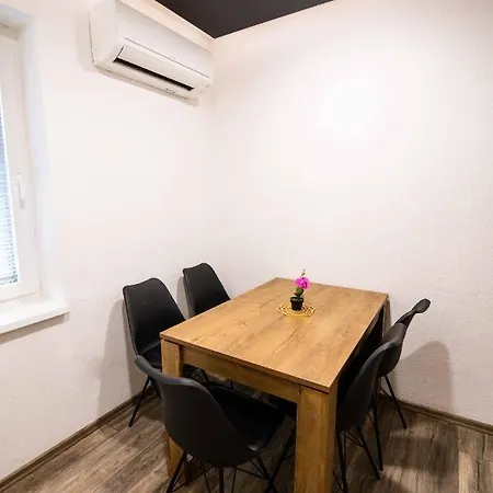 Panorama Apartamento Sarajevo