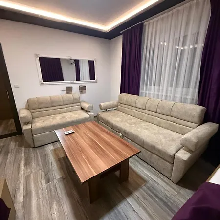 Apartment Panorama