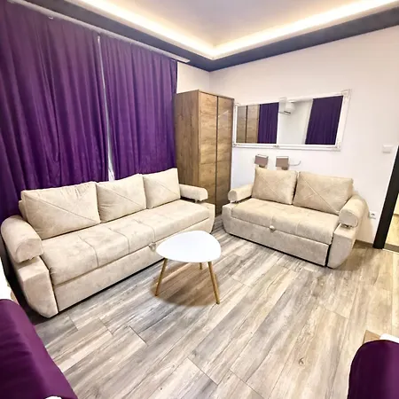 Apartment Panorama *