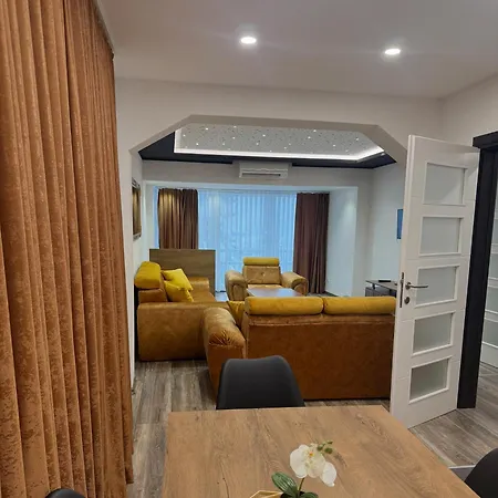 Apartment Panorama Sarajevo