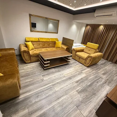 Panorama * 塞拉耶佛