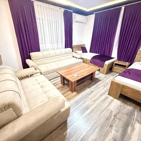 Panorama Appartement Sarajevo