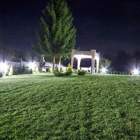 Panorama 塞拉耶佛