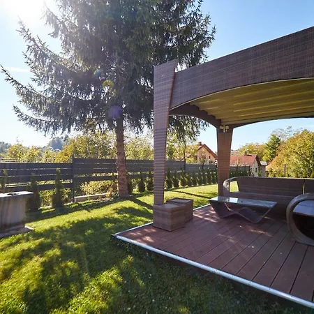 Apartamento Panorama *