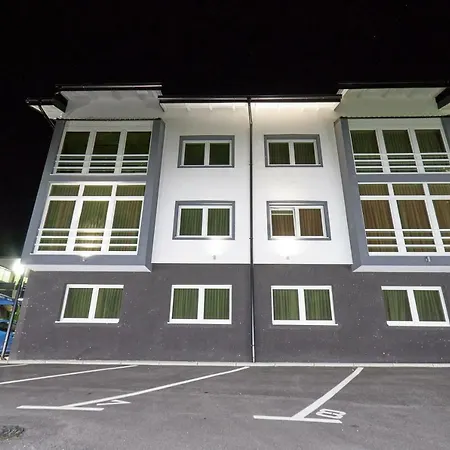 Panorama * 塞拉耶佛